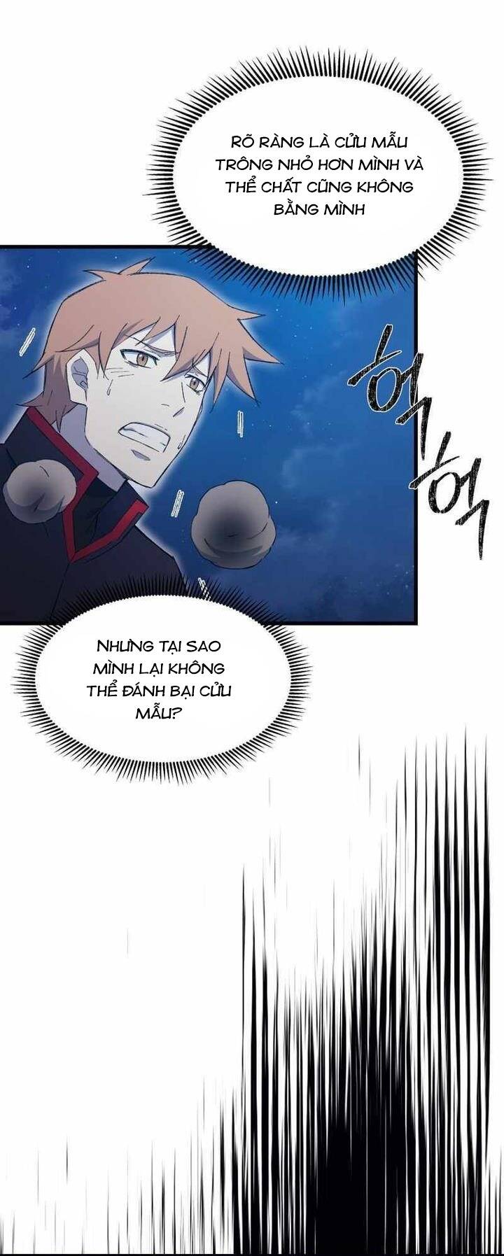 Đại Cao Thủ: Chapter 74
