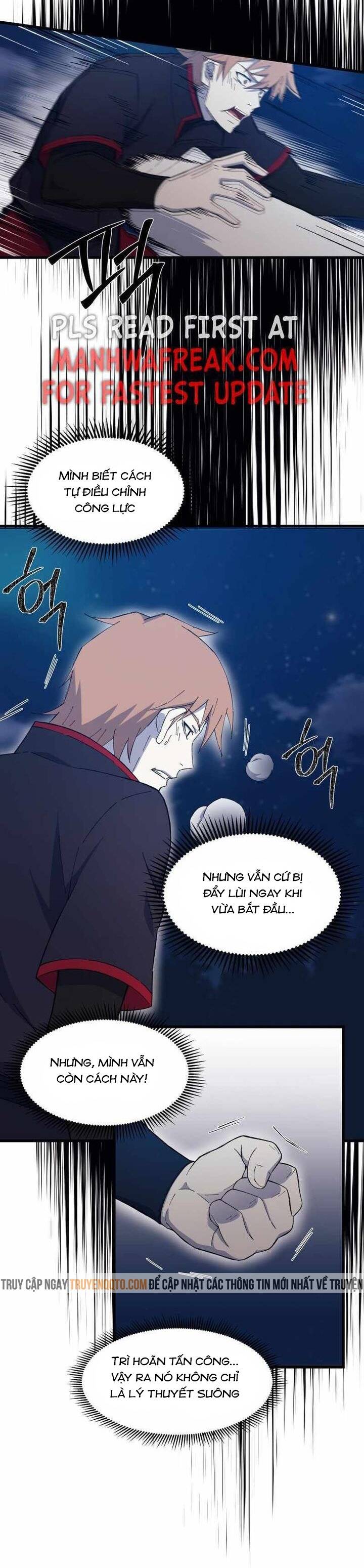 Đại Cao Thủ: Chapter 74