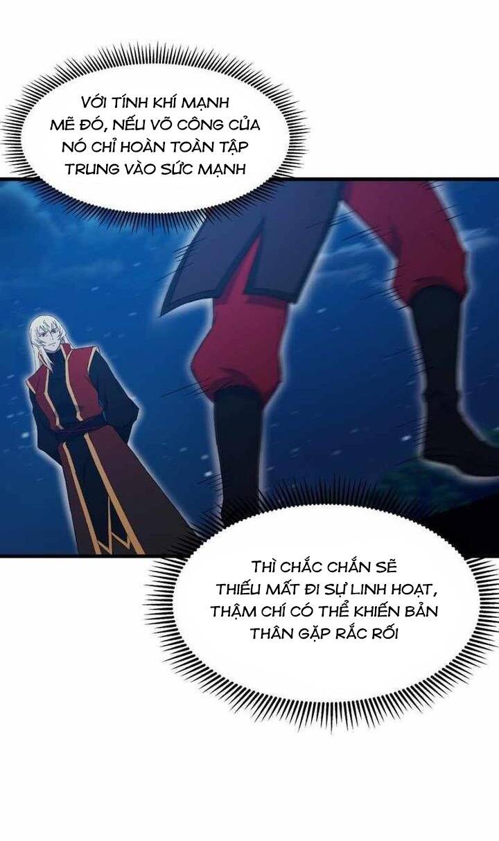 Đại Cao Thủ: Chapter 74