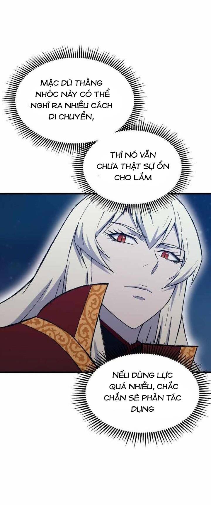 Đại Cao Thủ: Chapter 74