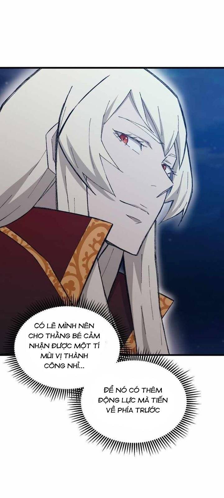 Đại Cao Thủ: Chapter 74