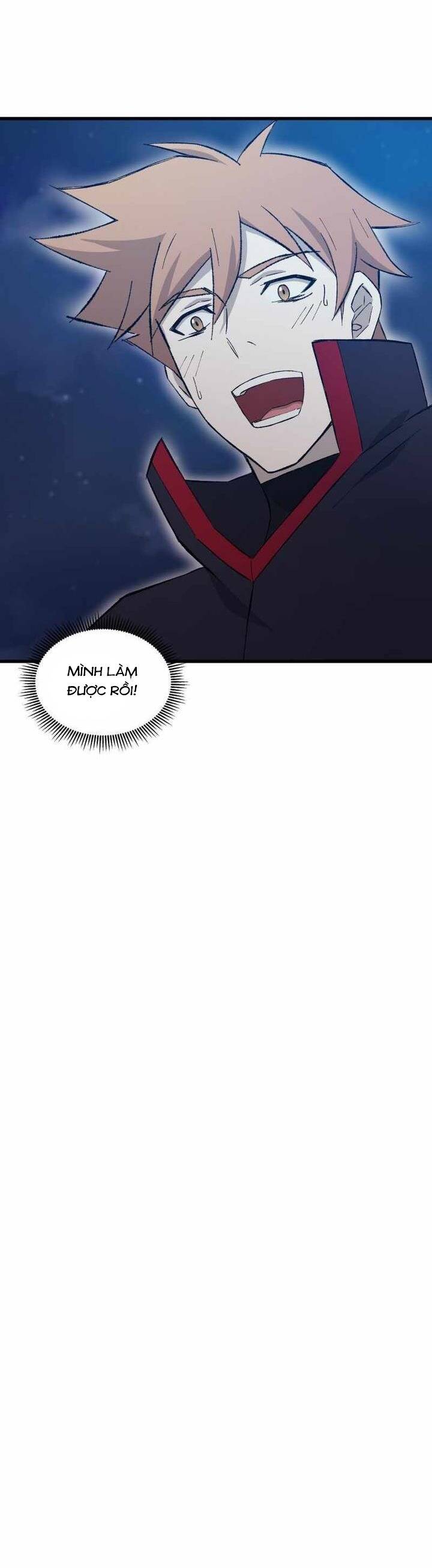 Đại Cao Thủ: Chapter 74