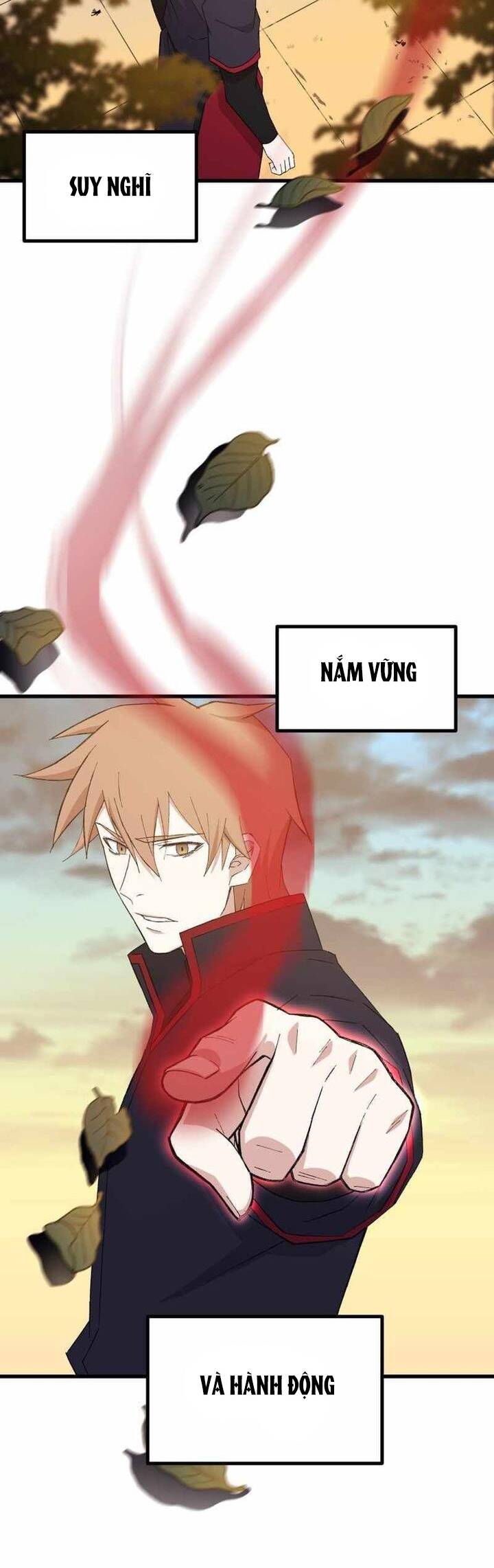 Đại Cao Thủ: Chapter 74