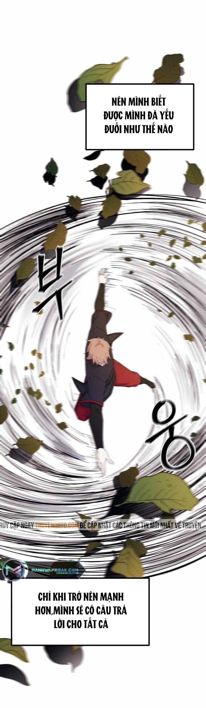 Đại Cao Thủ: Chapter 74