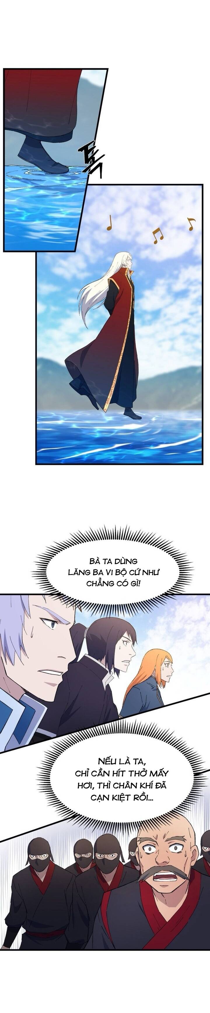 Đại Cao Thủ: Chapter 77