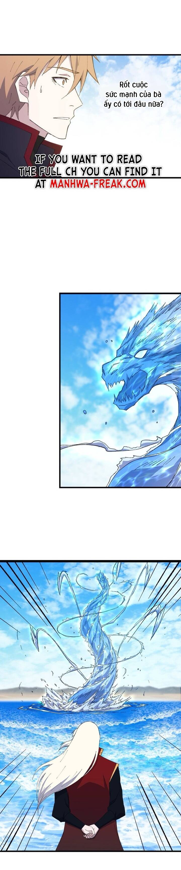 Đại Cao Thủ: Chapter 77