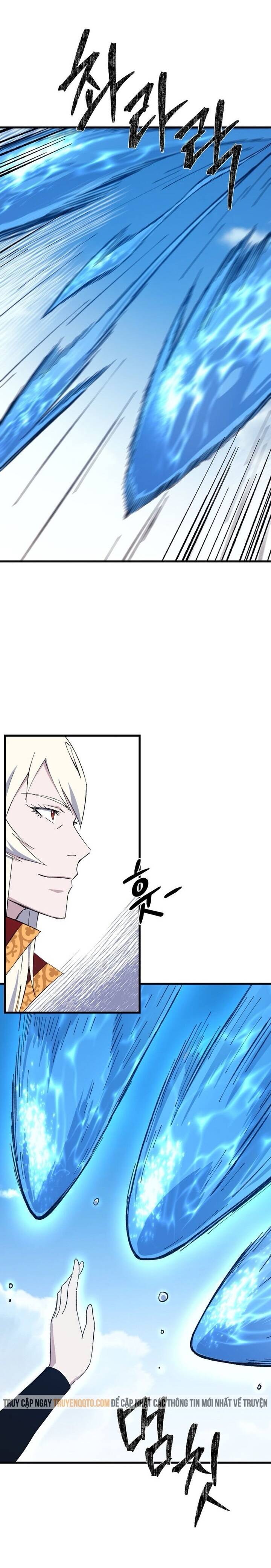 Đại Cao Thủ: Chapter 77