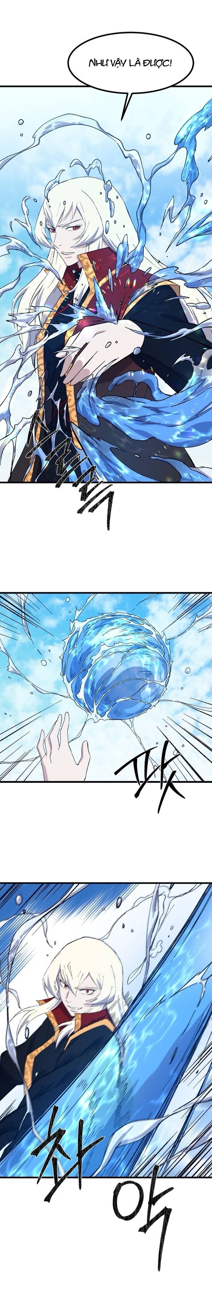 Đại Cao Thủ: Chapter 77