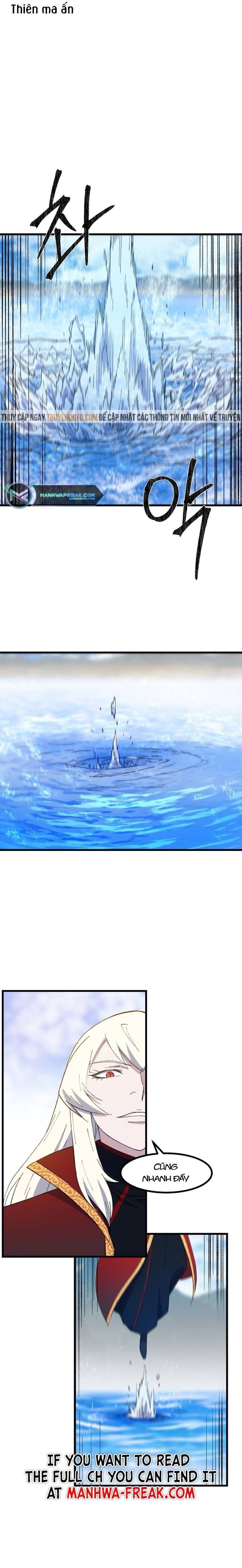 Đại Cao Thủ: Chapter 77