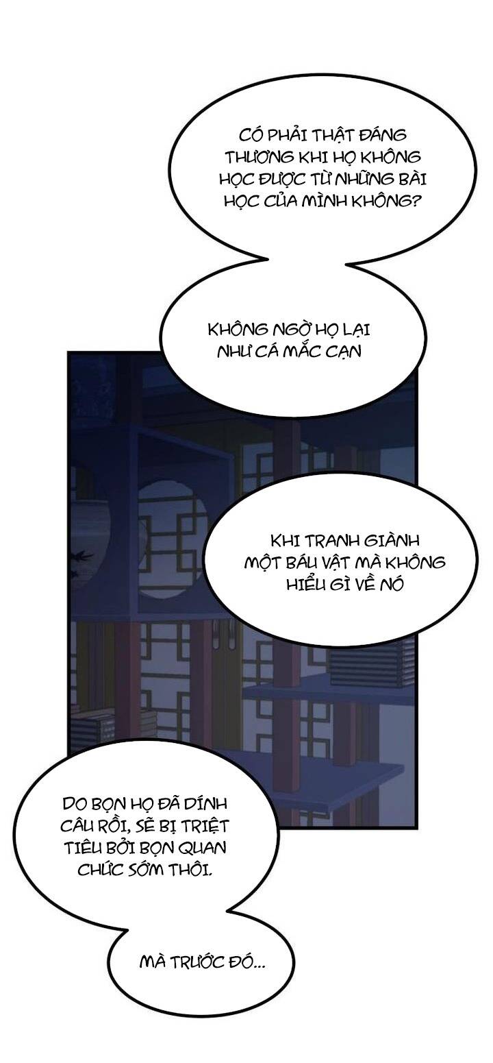 Đại Cao Thủ: Chapter 78