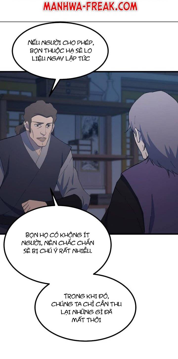 Đại Cao Thủ: Chapter 78