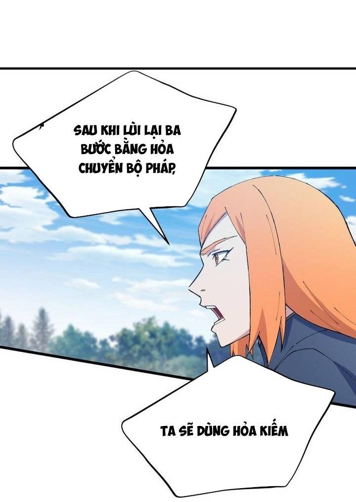 Đại Cao Thủ: Chapter 78
