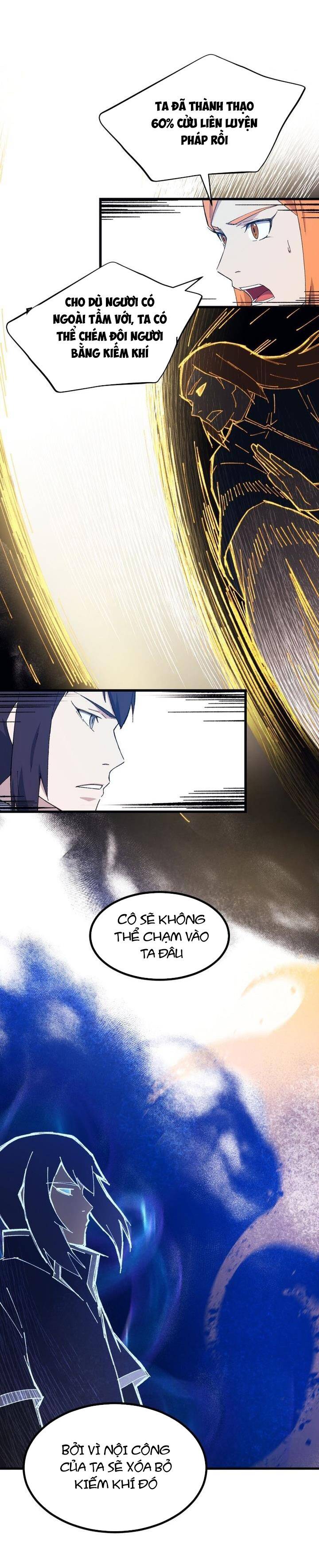 Đại Cao Thủ: Chapter 78