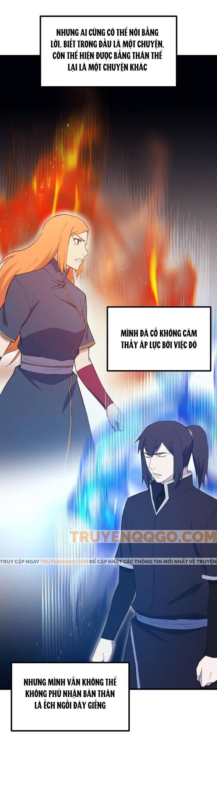 Đại Cao Thủ: Chapter 78