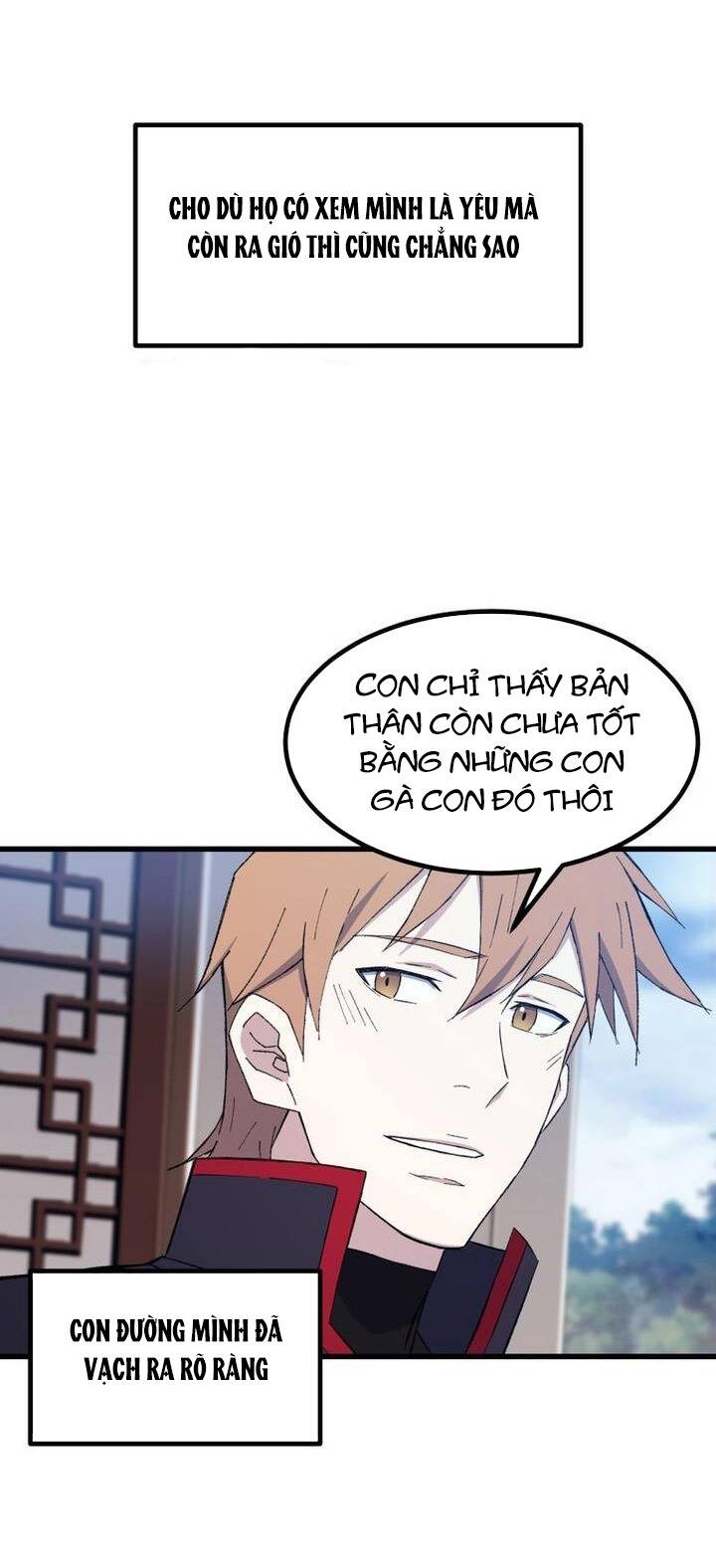 Đại Cao Thủ: Chapter 78