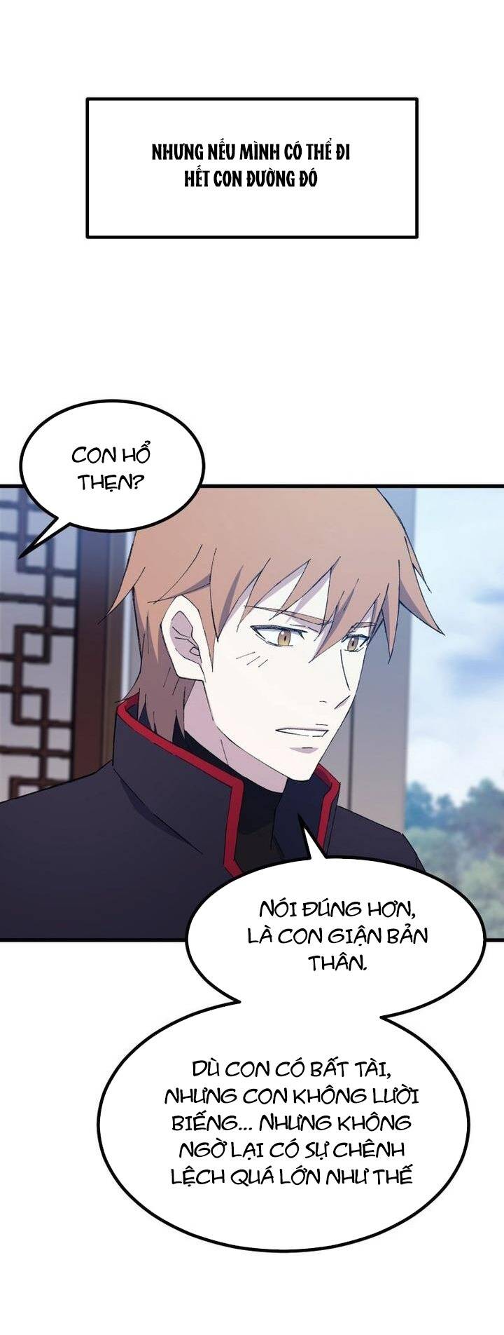 Đại Cao Thủ: Chapter 78