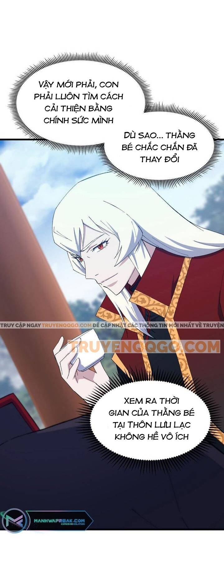 Đại Cao Thủ: Chapter 78