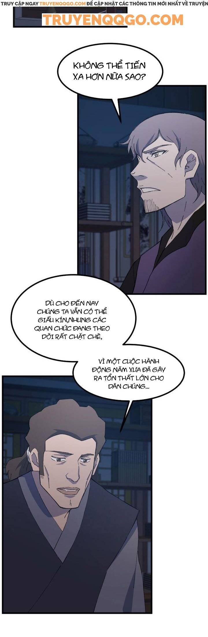 Đại Cao Thủ: Chapter 78