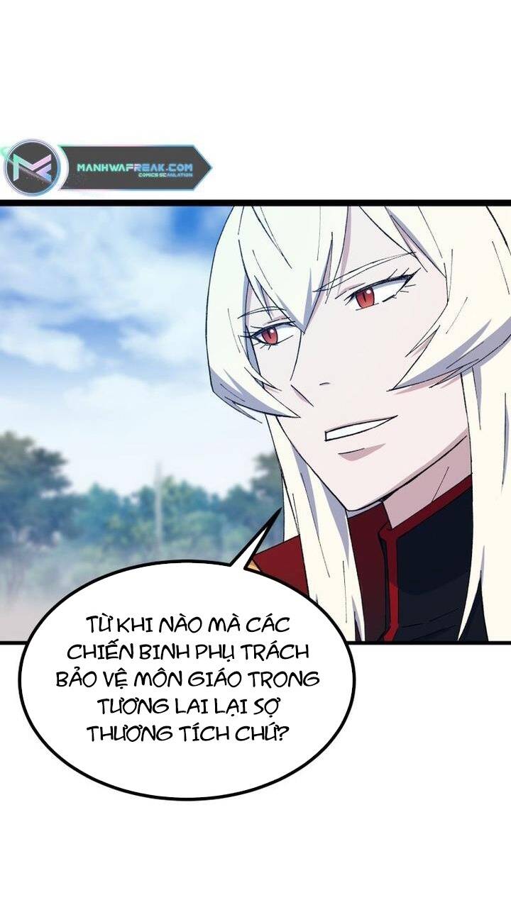 Đại Cao Thủ: Chapter 78