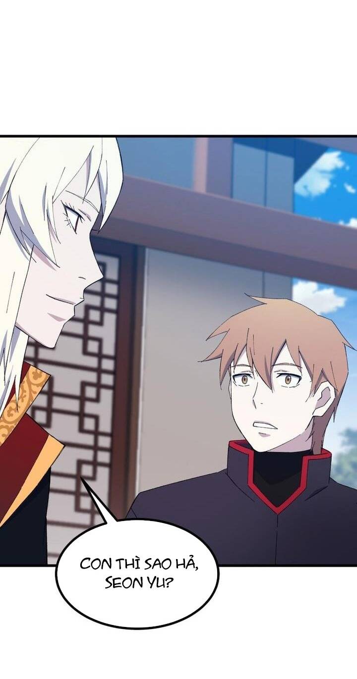 Đại Cao Thủ: Chapter 78