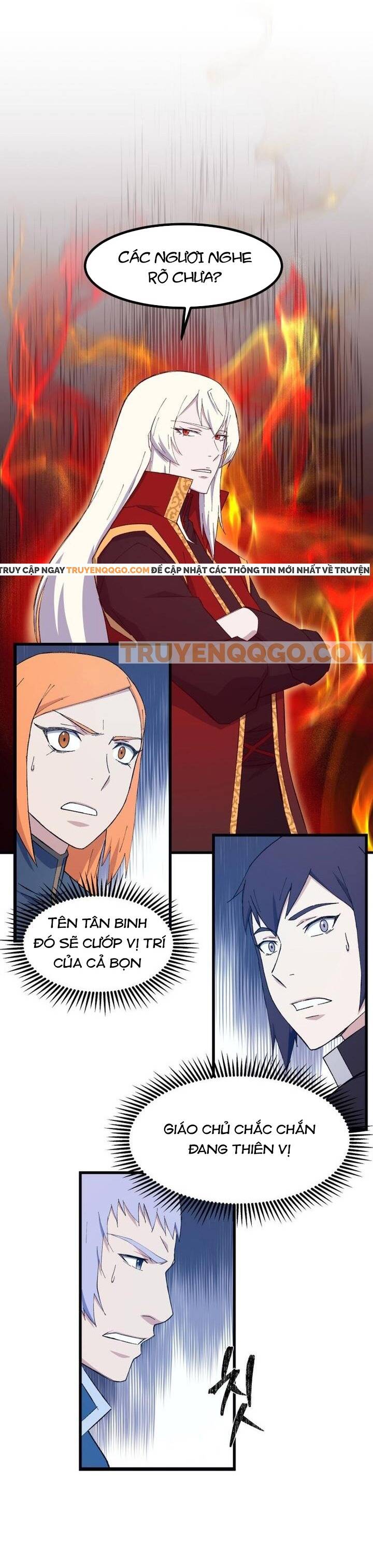 Đại Cao Thủ: Chapter 78