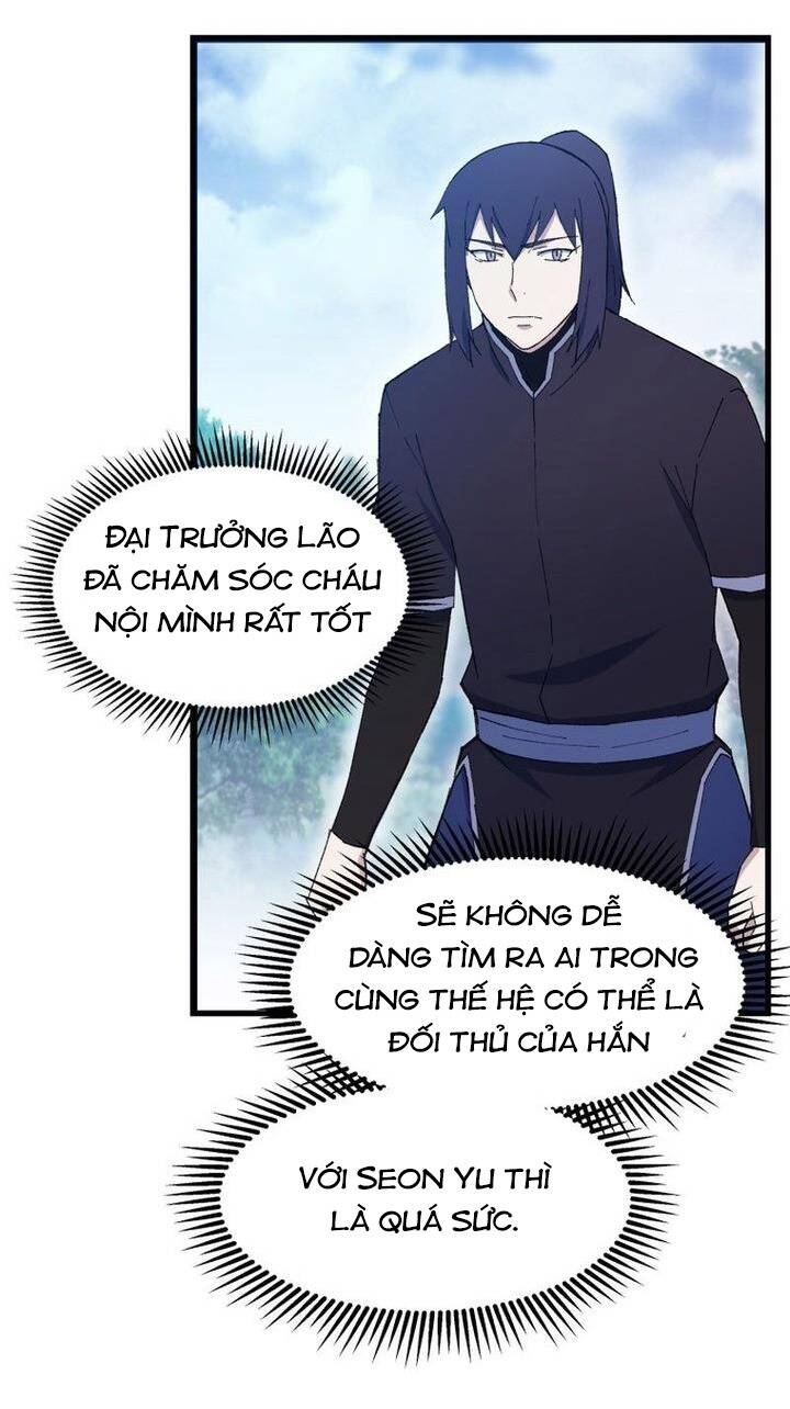 Đại Cao Thủ: Chapter 78