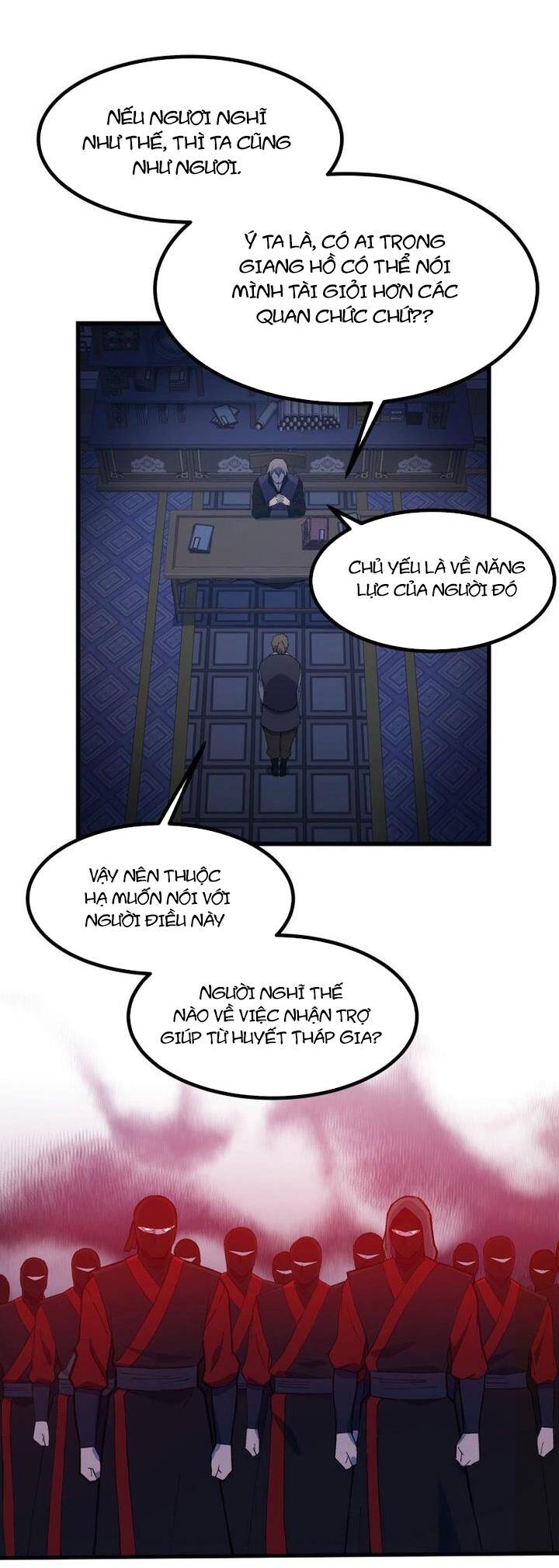 Đại Cao Thủ: Chapter 78