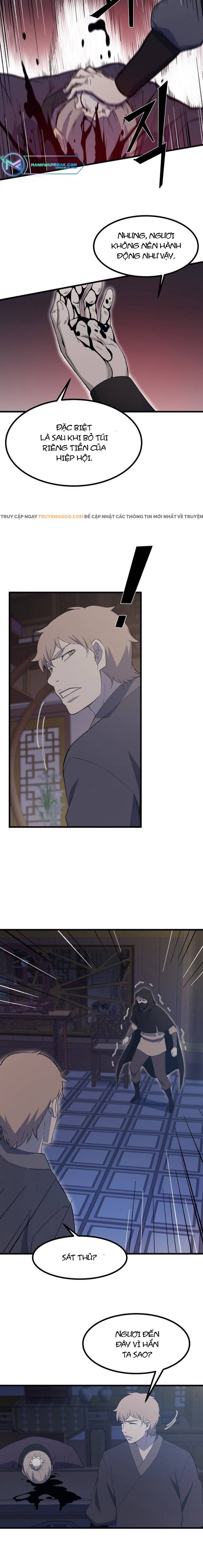 Đại Cao Thủ: Chapter 79