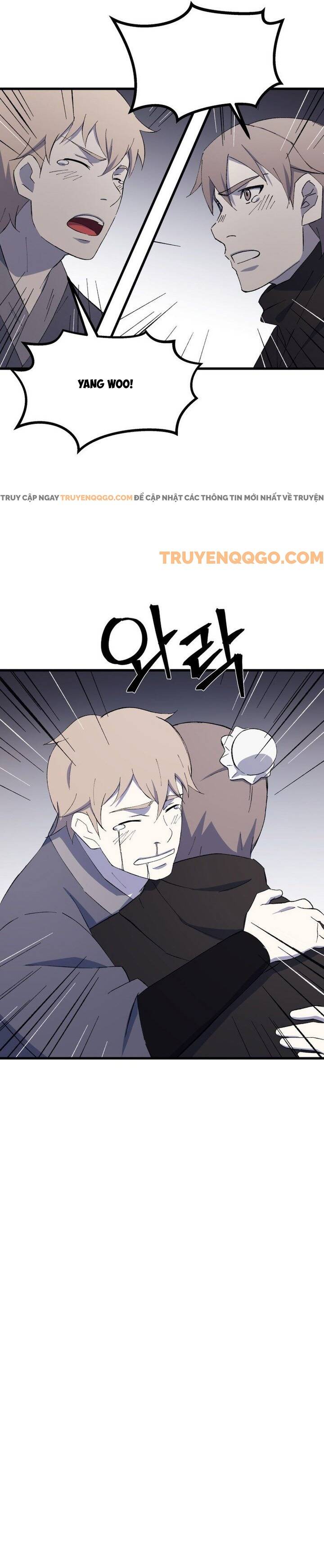 Đại Cao Thủ: Chapter 79