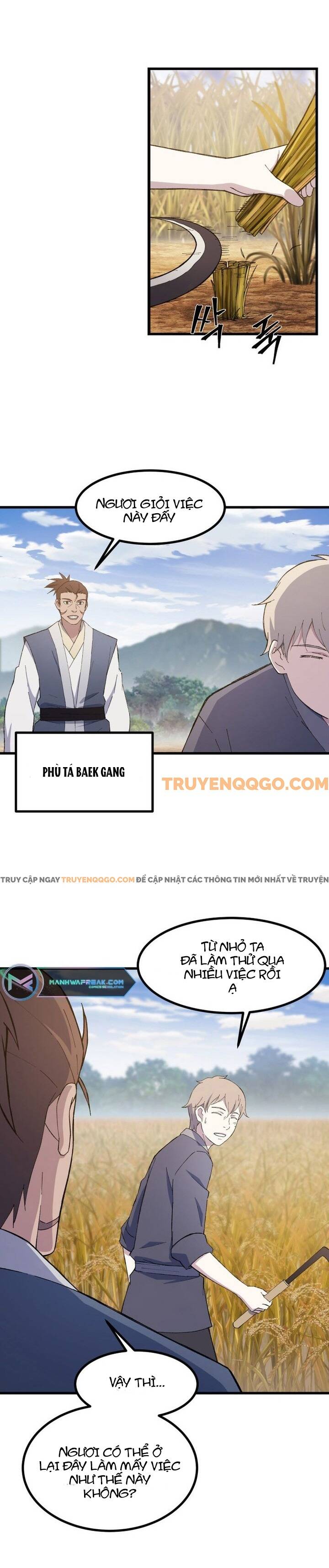 Đại Cao Thủ: Chapter 79
