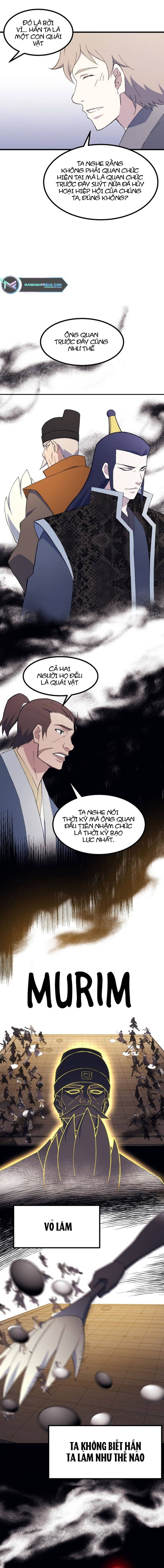 Đại Cao Thủ: Chapter 79