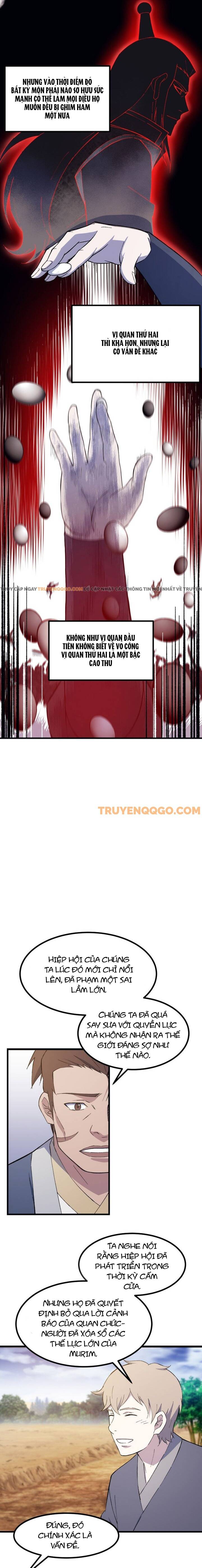 Đại Cao Thủ: Chapter 79