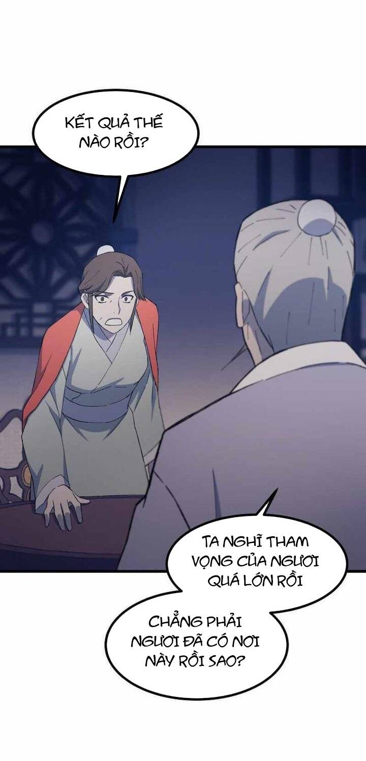 Đại Cao Thủ: Chapter 81