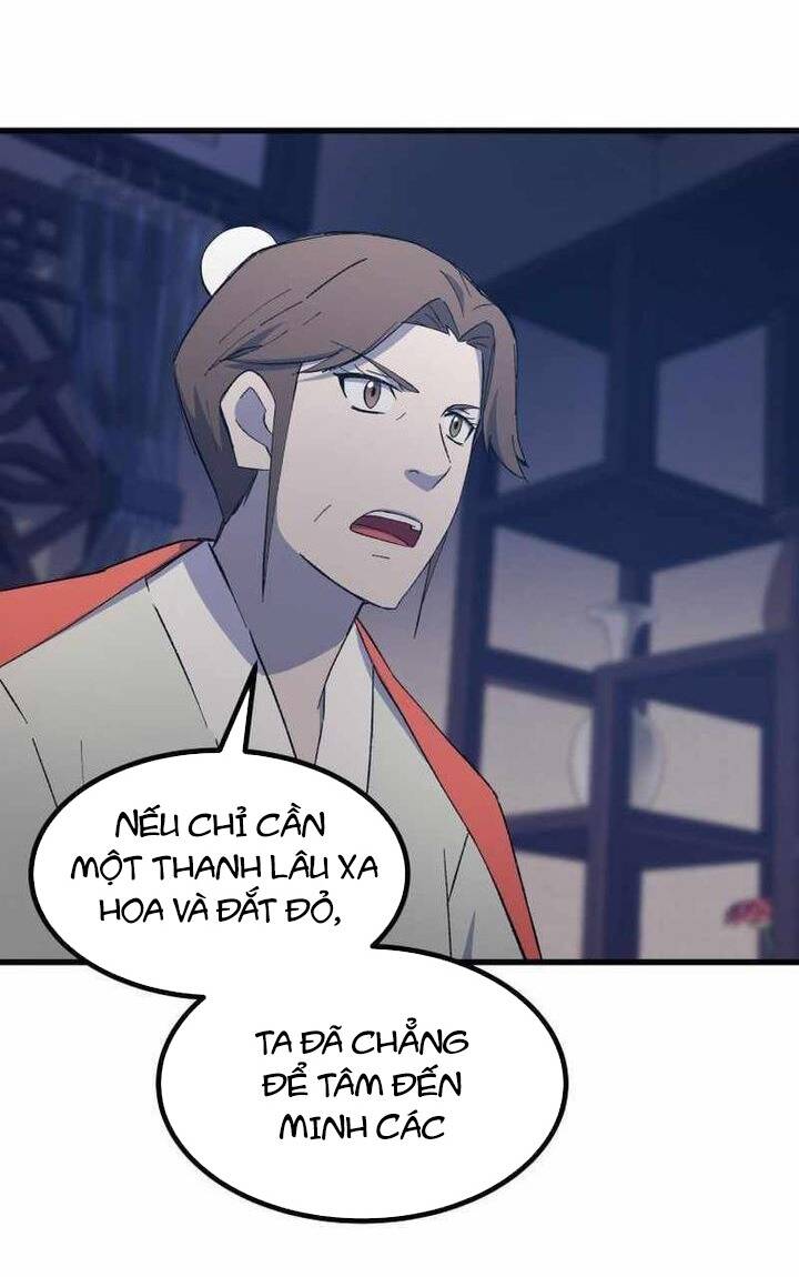 Đại Cao Thủ: Chapter 81