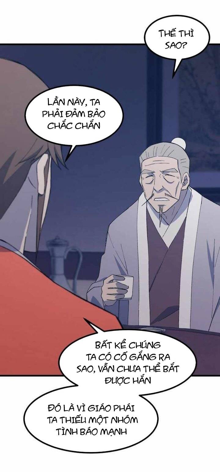 Đại Cao Thủ: Chapter 81