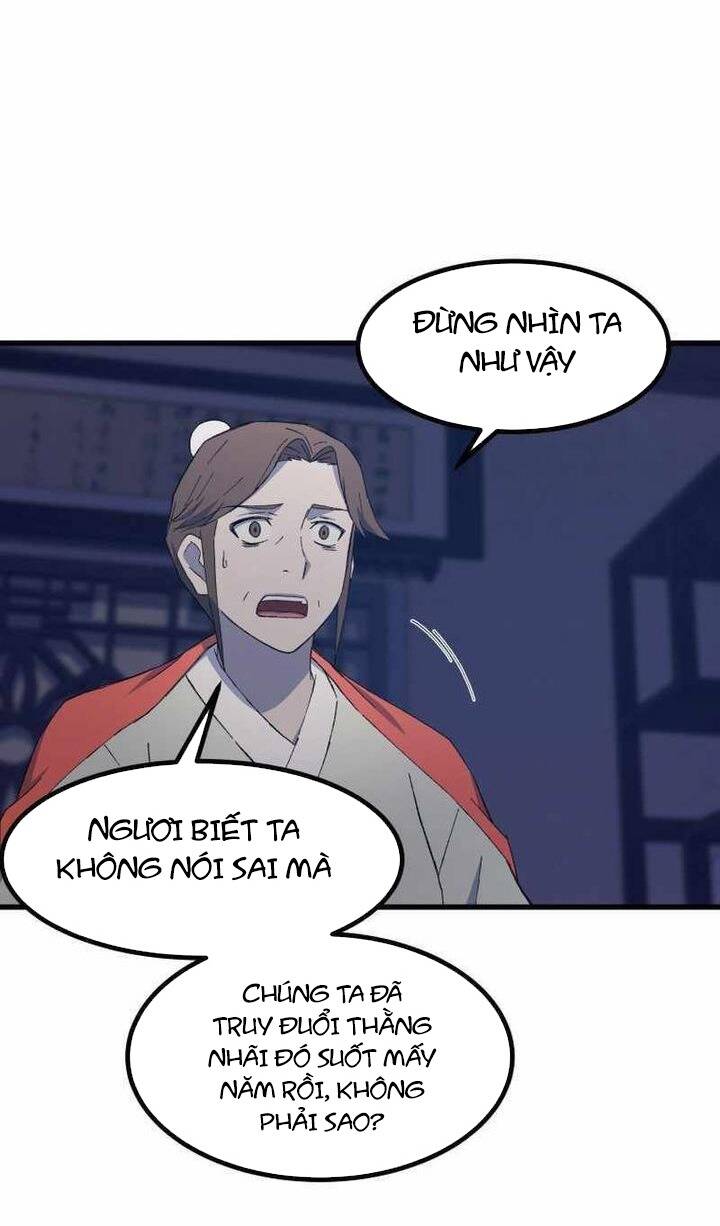 Đại Cao Thủ: Chapter 81