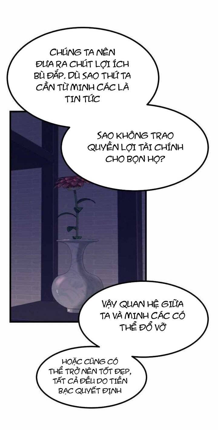Đại Cao Thủ: Chapter 81