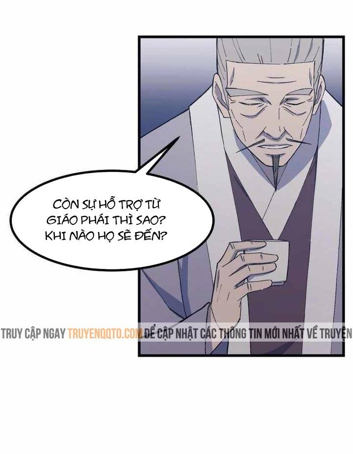 Đại Cao Thủ: Chapter 81