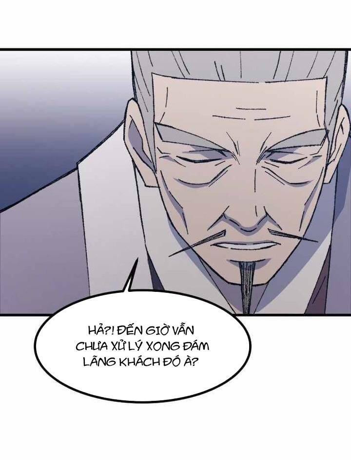 Đại Cao Thủ: Chapter 81