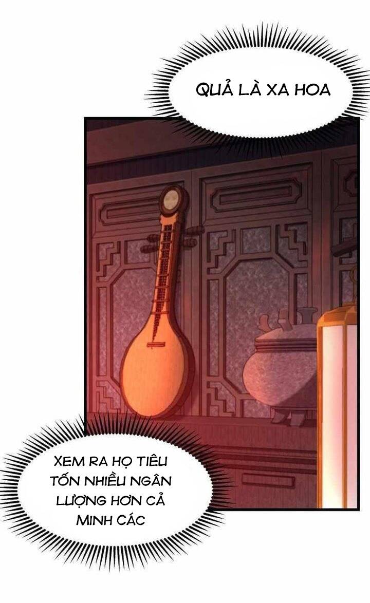 Đại Cao Thủ: Chapter 81