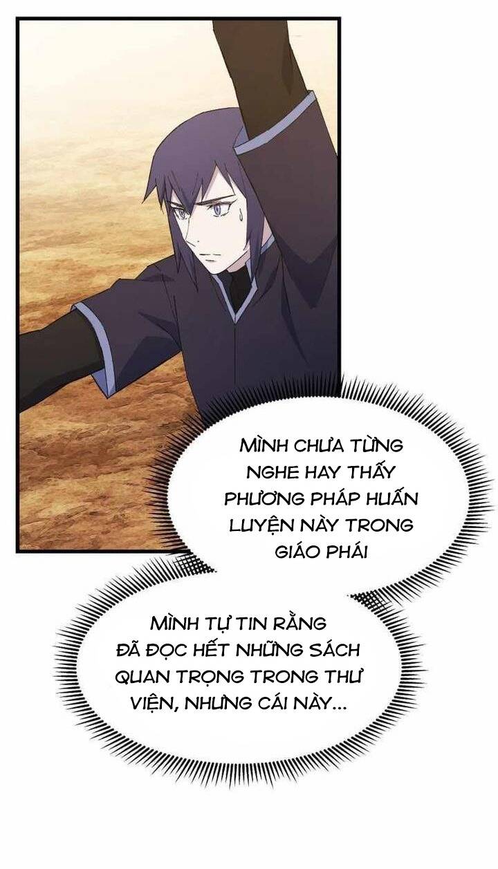 Đại Cao Thủ: Chapter 81