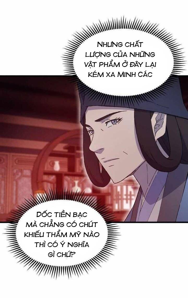 Đại Cao Thủ: Chapter 81