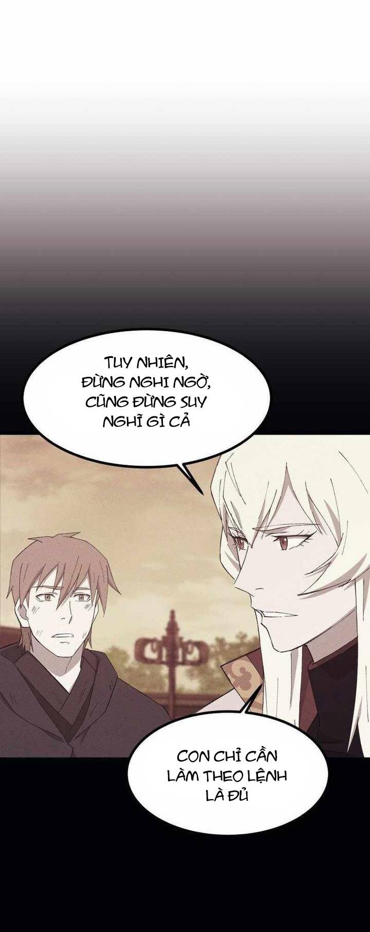 Đại Cao Thủ: Chapter 81