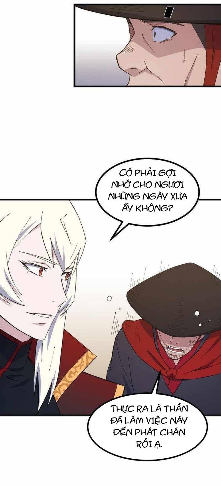 Đại Cao Thủ: Chapter 81
