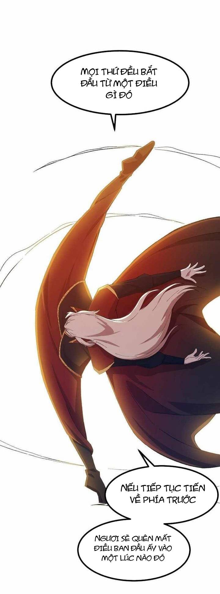 Đại Cao Thủ: Chapter 81