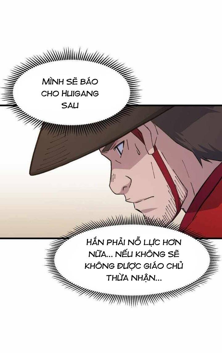 Đại Cao Thủ: Chapter 81