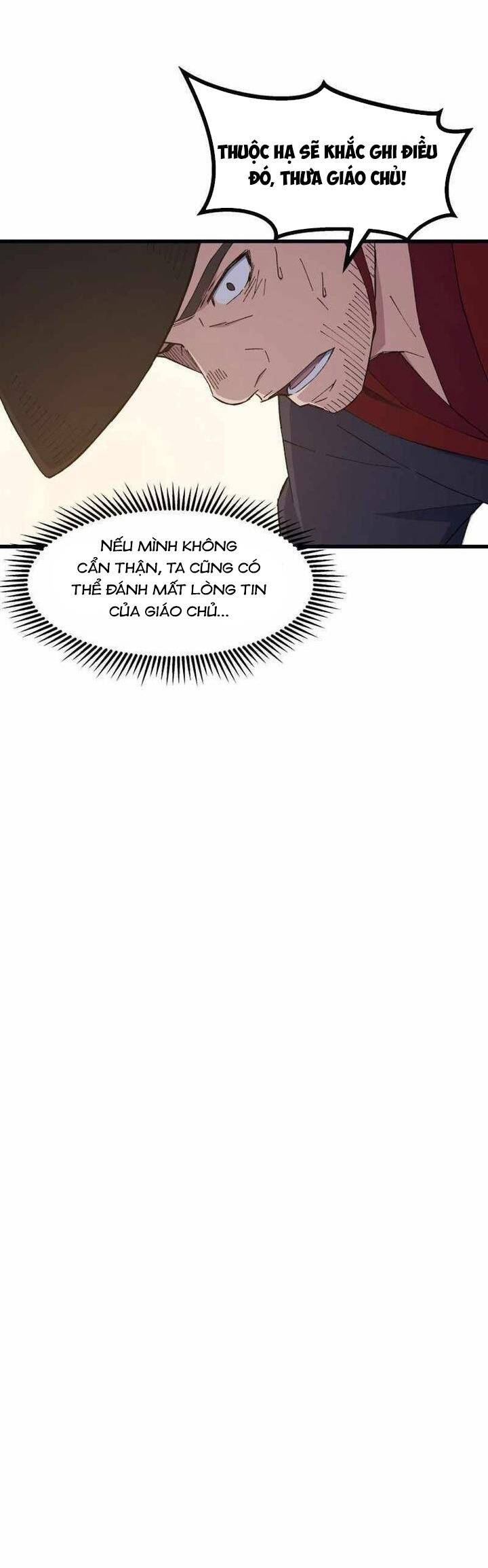 Đại Cao Thủ: Chapter 81