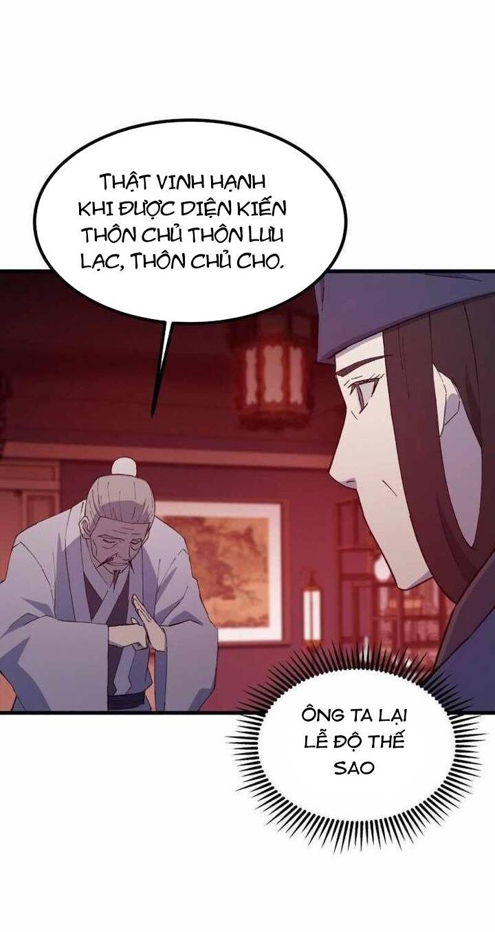 Đại Cao Thủ: Chapter 81