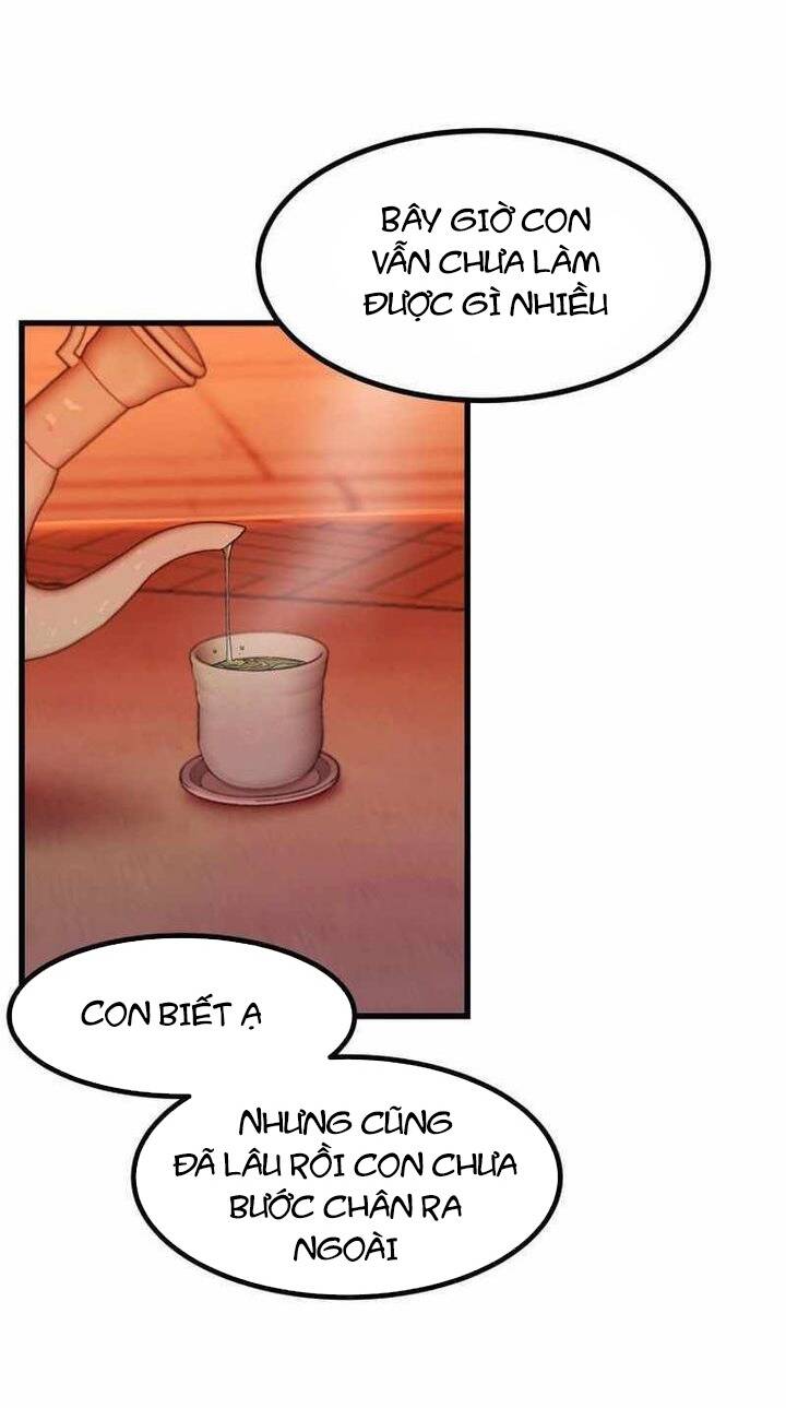 Đại Cao Thủ: Chapter 81