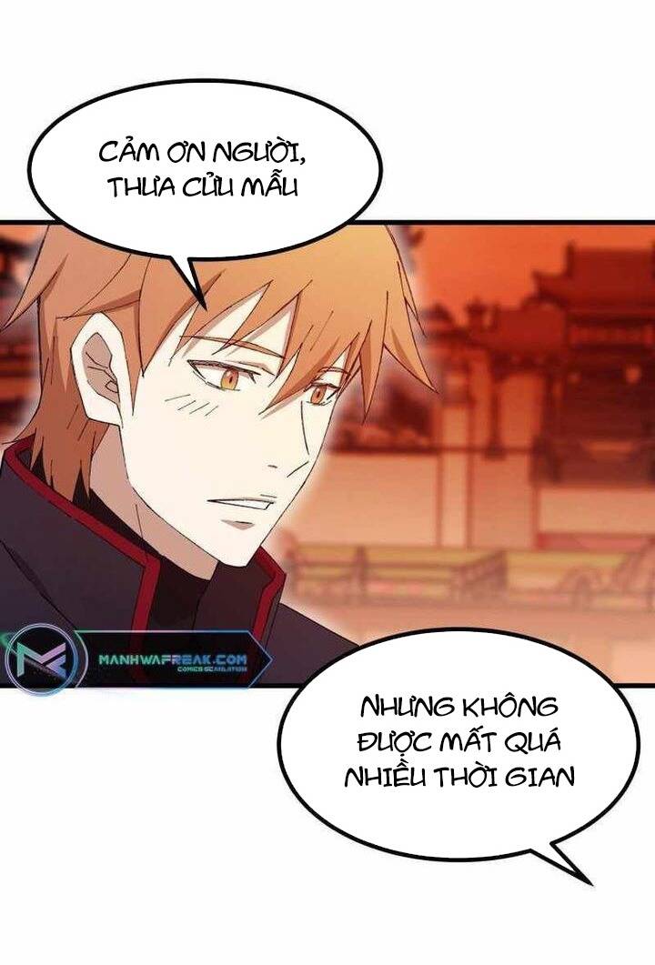 Đại Cao Thủ: Chapter 81